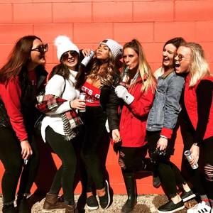 Meet your Posher, Kendra